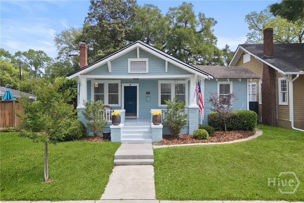 $550,000 | 314 East 51st Street, Savannah, GA 31405