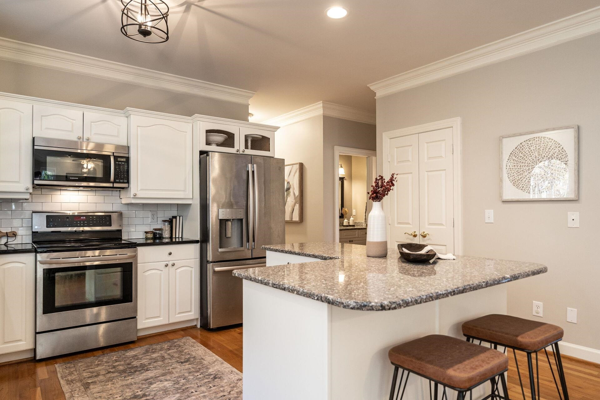 6321 Battleview Drive Raleigh, NC 27613 - Photo 19 of 42 Photo 19