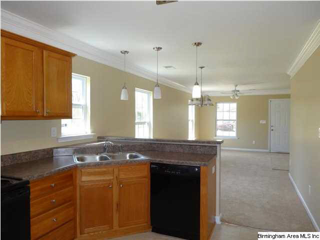 409 Goldwire Terrace Southwest Birmingham, AL 35211 - Photo 7 of 14