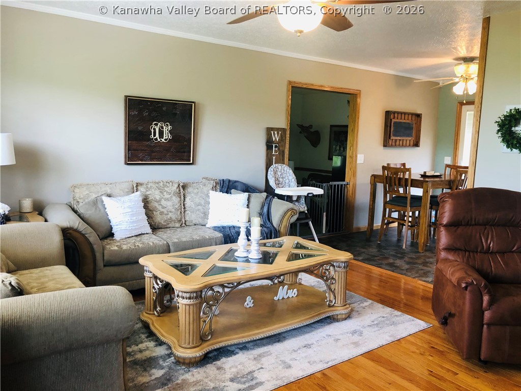 7732 Little Sandy Road Ravenswood, WV 26164 - Photo 8 of 27 Gallery Image 8