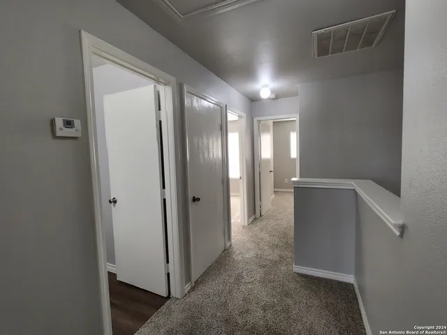 $1,400 | 5003 Summit Pass, Unit 3, San Antonio, TX 78229