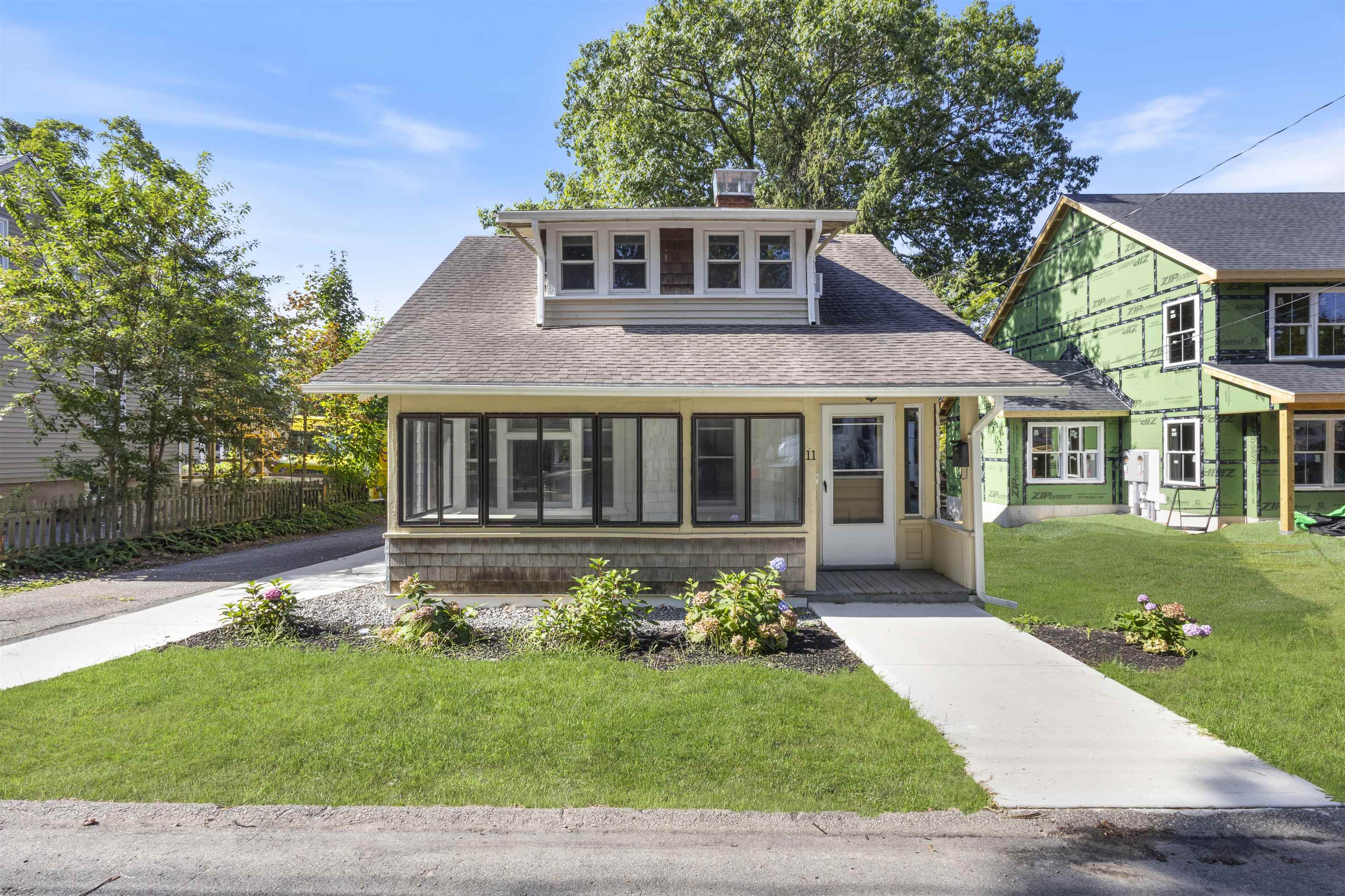 11 Prospect Street Exeter, NH 03833 - Photo 1 of 48 Gallery Image 1