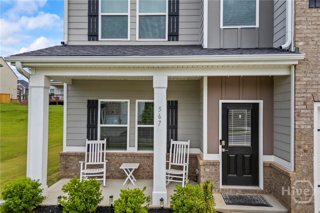 567 Overlook Road Covington, GA 30014 - Photo 24 of 68 Gallery Image 24