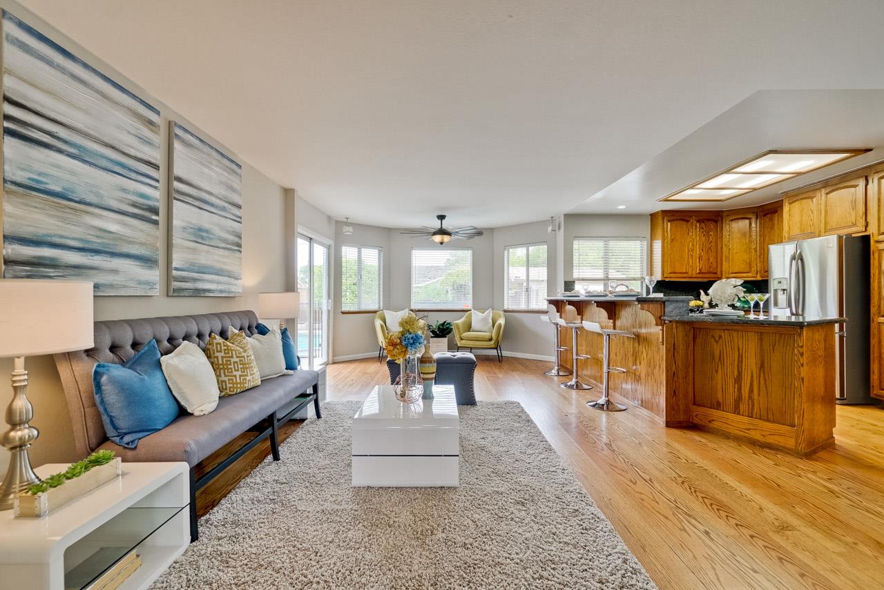 7485 Prospect Road Cupertino, CA 95014 - Photo 10 of 50 Gallery Image 10