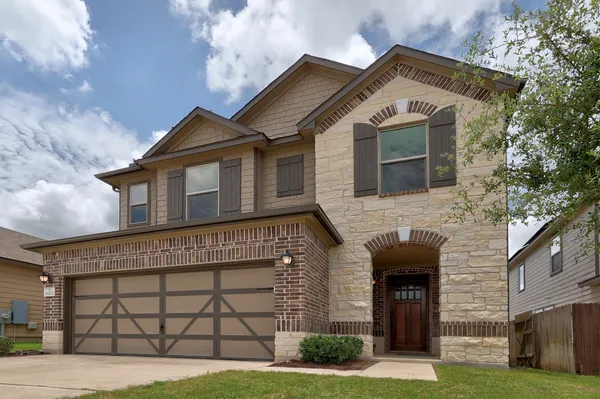$330,000 | 6212 Conestoga Wagon Way, Del Valle, TX 78617