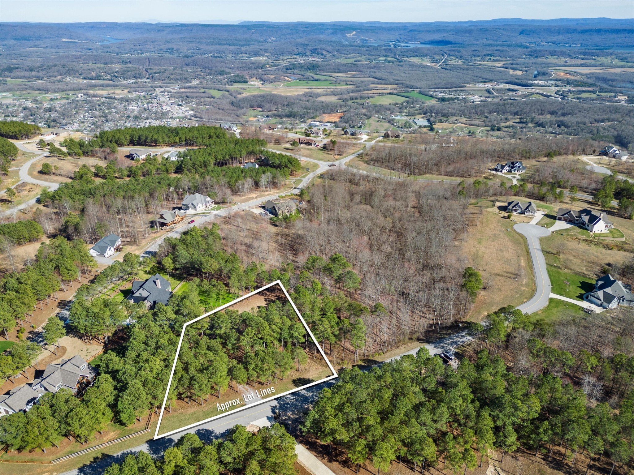 0 Prospectors Way Jasper, TN 37347 - Photo 7 of 18