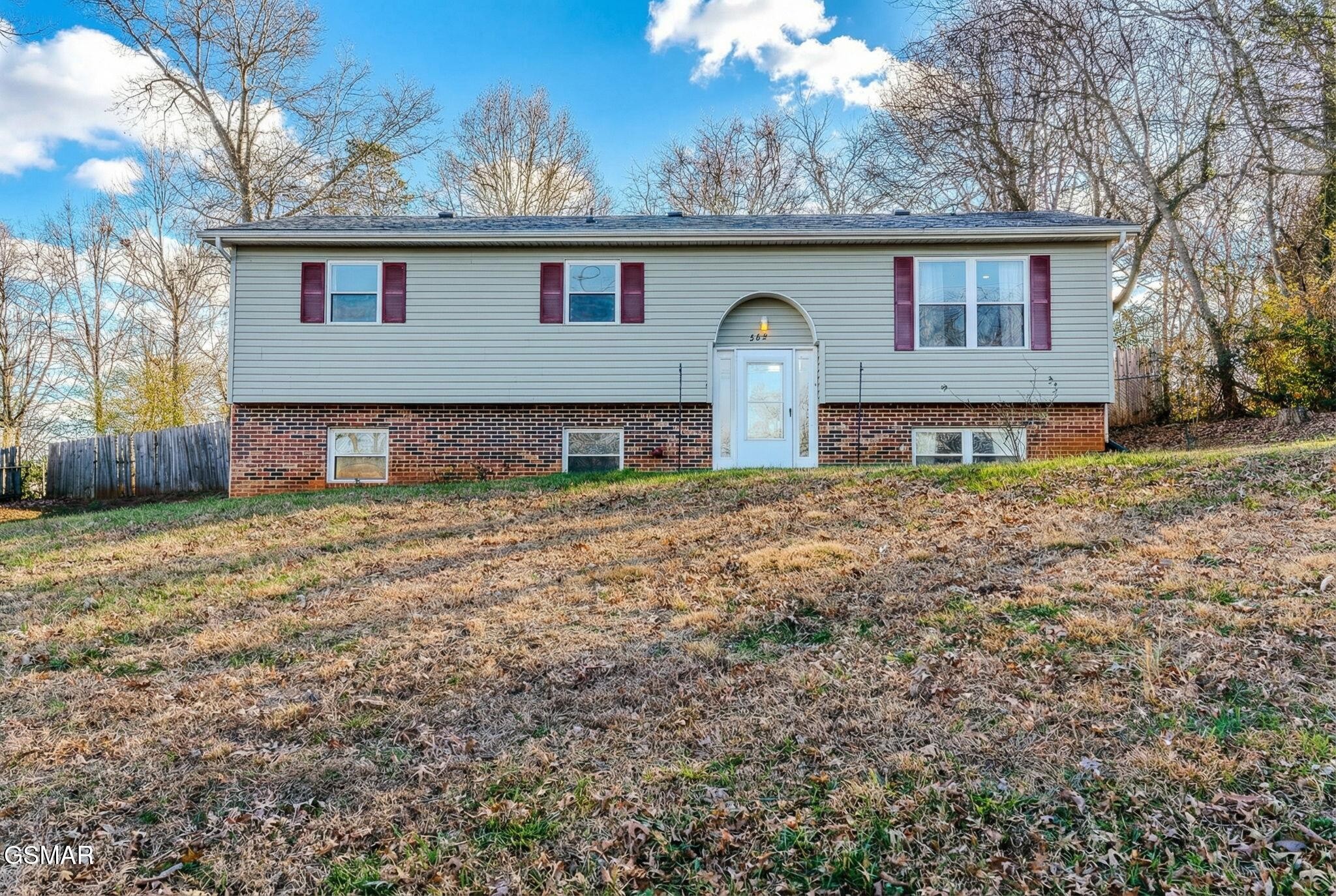 205 Blue Ridge Lane Seymour, TN 37865 - Photo 36 of 46 Gallery Image 36