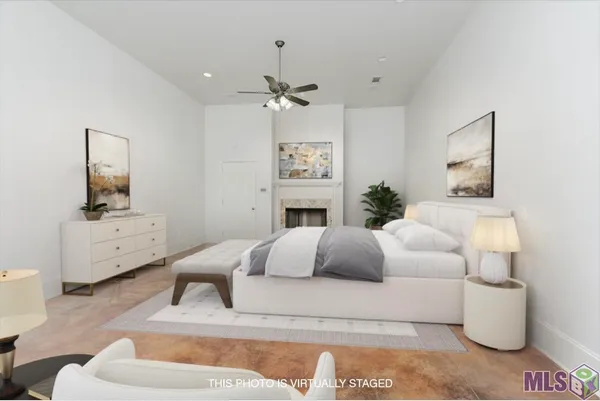 $820,000 | 25640 4-H Club Road, Denham Springs, LA 70726