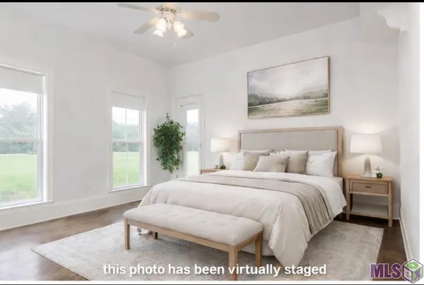 $820,000 | 25640 4-H Club Road, Denham Springs, LA 70726