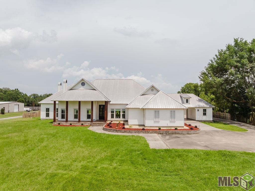 25640 4-H Club Road Denham Springs, LA 70726 - Photo 3 of 53