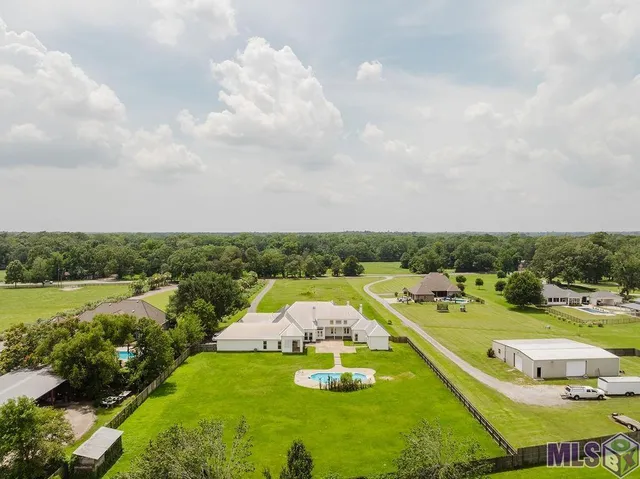 $849,900 | 25640 4-H Club Road, Denham Springs, LA 70726