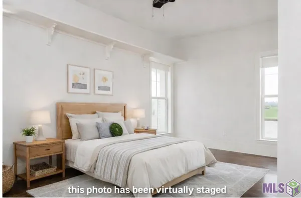 $820,000 | 25640 4-H Club Road, Denham Springs, LA 70726