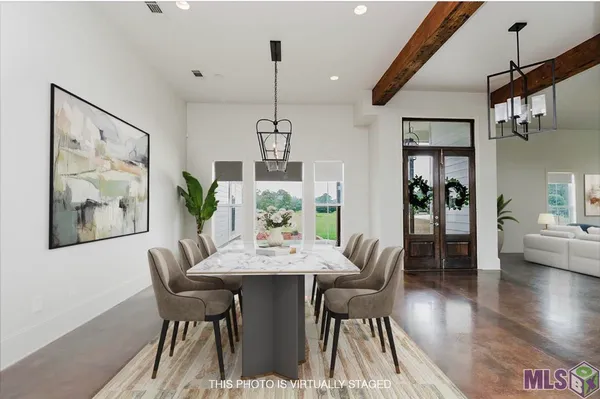 $820,000 | 25640 4-H Club Road, Denham Springs, LA 70726