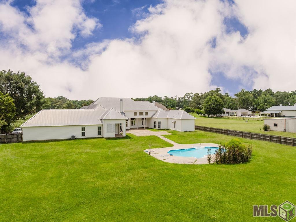 25640 4-H Club Road Denham Springs, LA 70726 - Photo 43 of 53