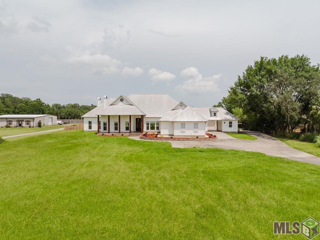 25640 4-H Club Road Denham Springs, LA 70726 - Photo 49 of 53