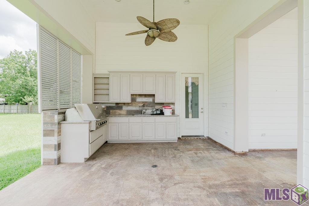 25640 4-H Club Road Denham Springs, LA 70726 - Photo 49 of 54