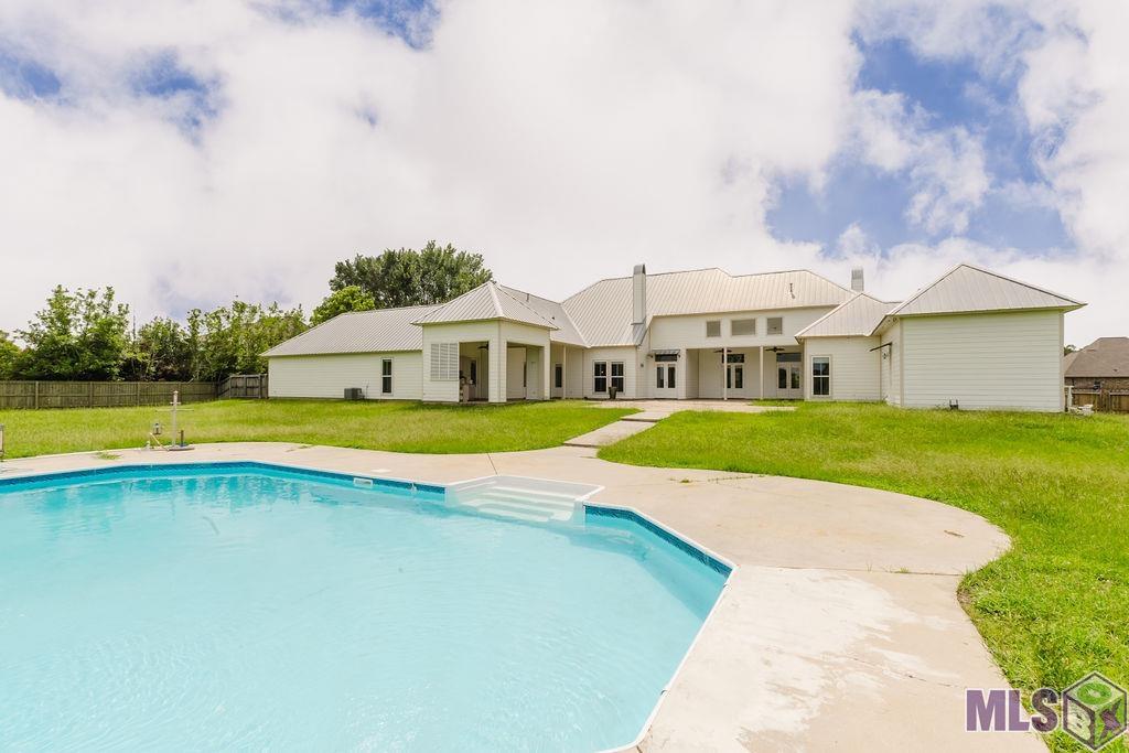 25640 4-H Club Road Denham Springs, LA 70726 - Photo 50 of 54