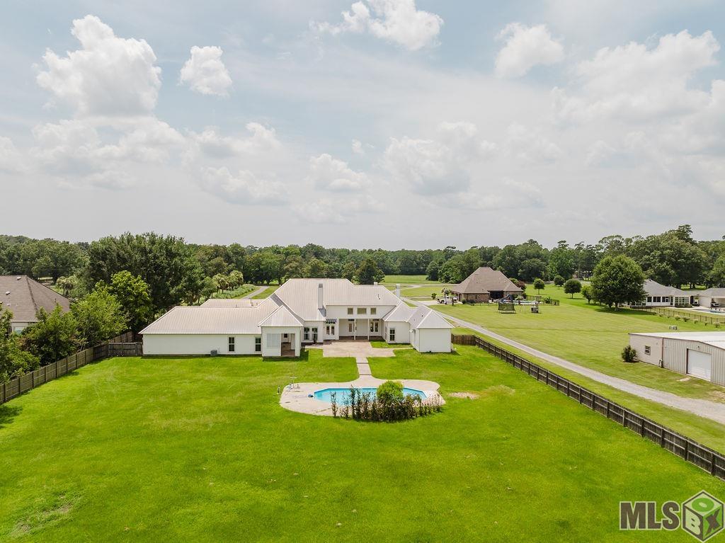 25640 4-H Club Road Denham Springs, LA 70726 - Photo 51 of 53