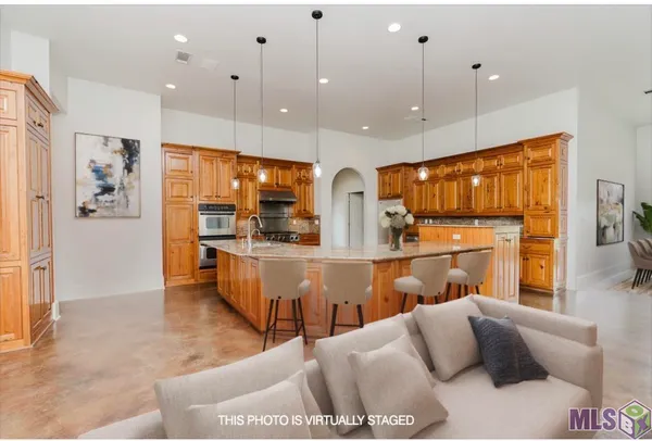 $820,000 | 25640 4-H Club Road, Denham Springs, LA 70726