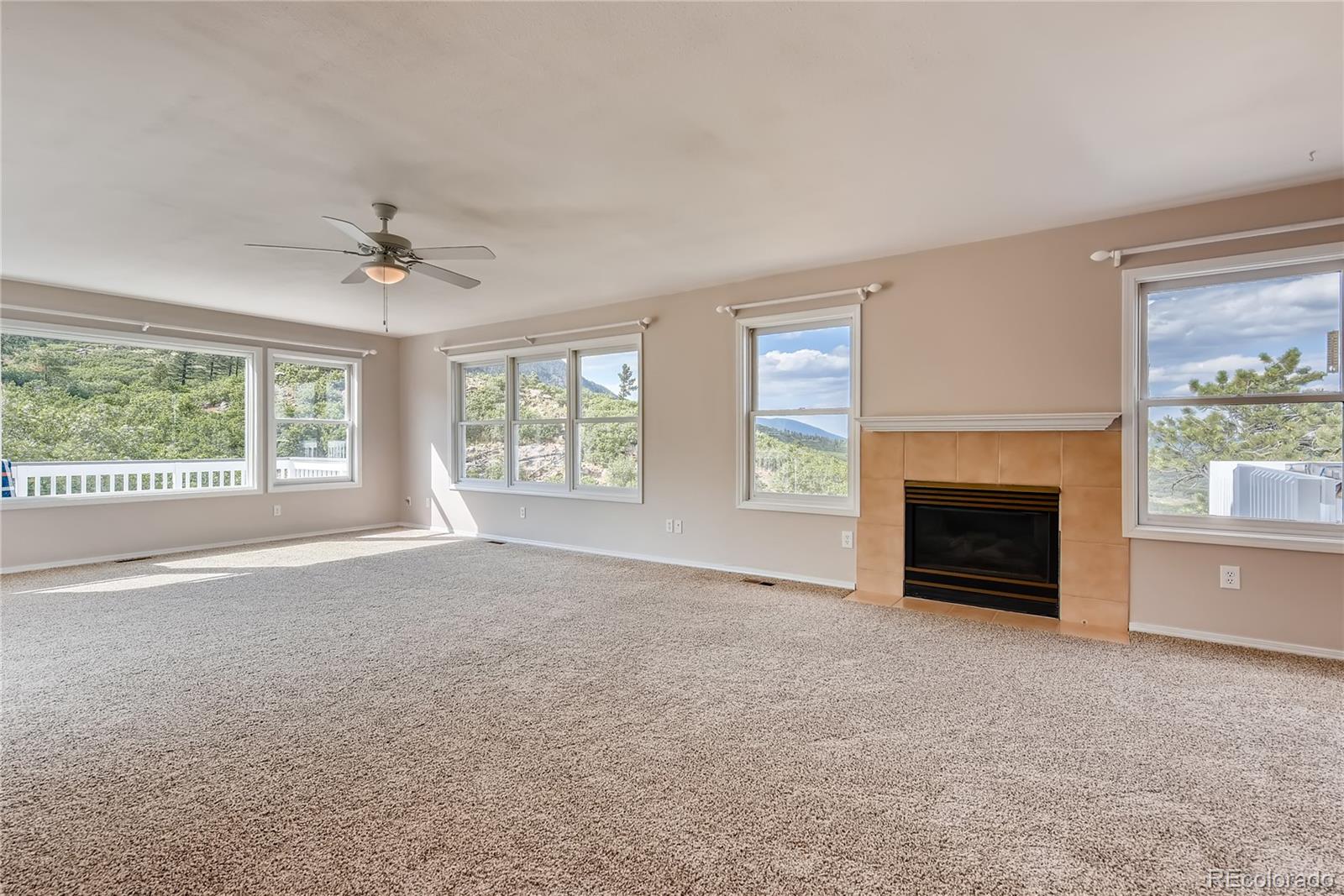 4440 Turner Road Monument, CO 80132 - Photo 11 of 34