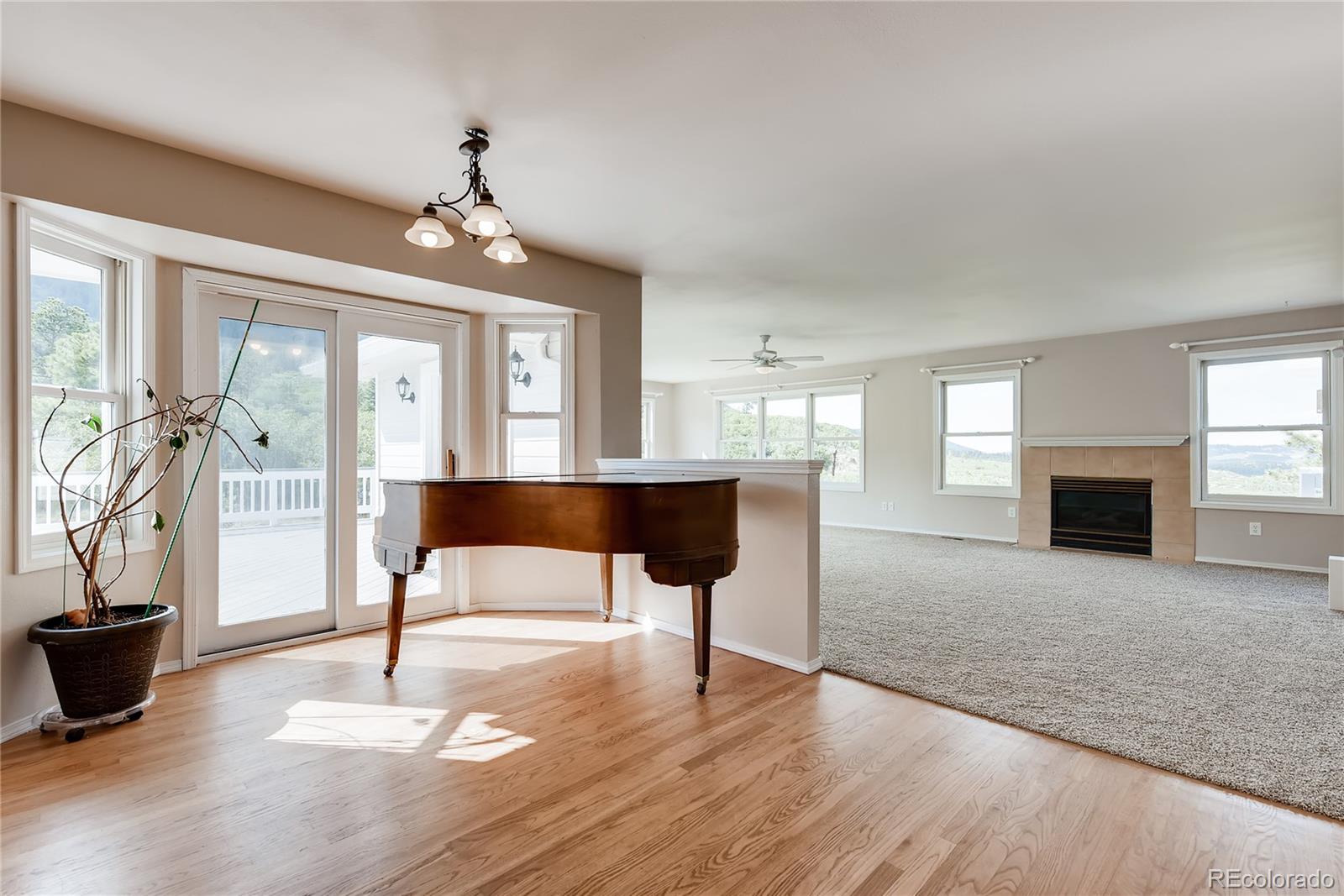 4440 Turner Road Monument, CO 80132 - Photo 12 of 34