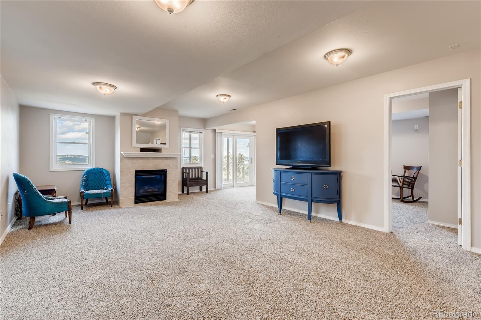 4440 Turner Road Monument, CO 80132 - Photo 20 of 34