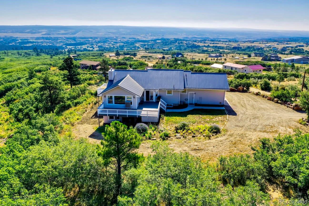 4440 Turner Road Monument, CO 80132 - Photo 3 of 34