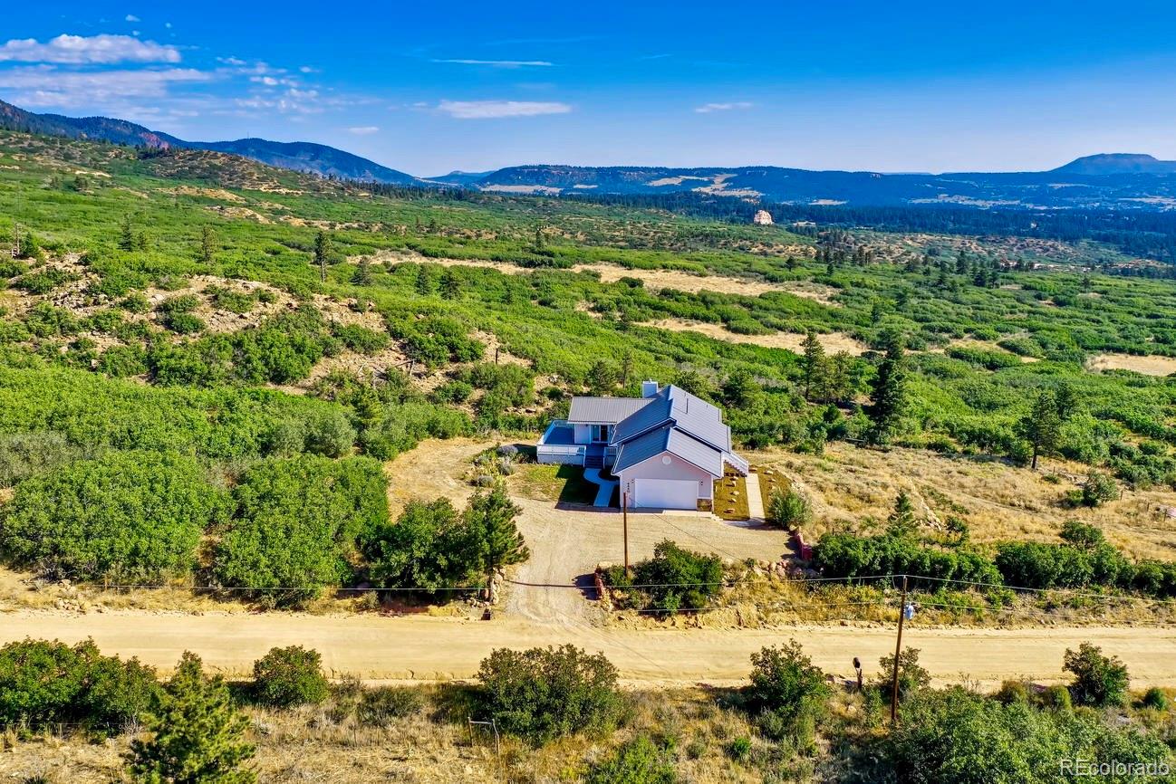4440 Turner Road Monument, CO 80132 - Photo 4 of 34