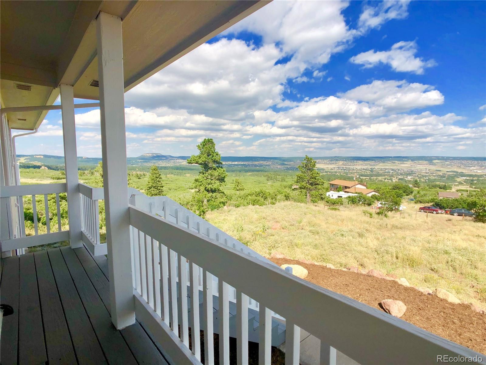4440 Turner Road Monument, CO 80132 - Photo 5 of 34