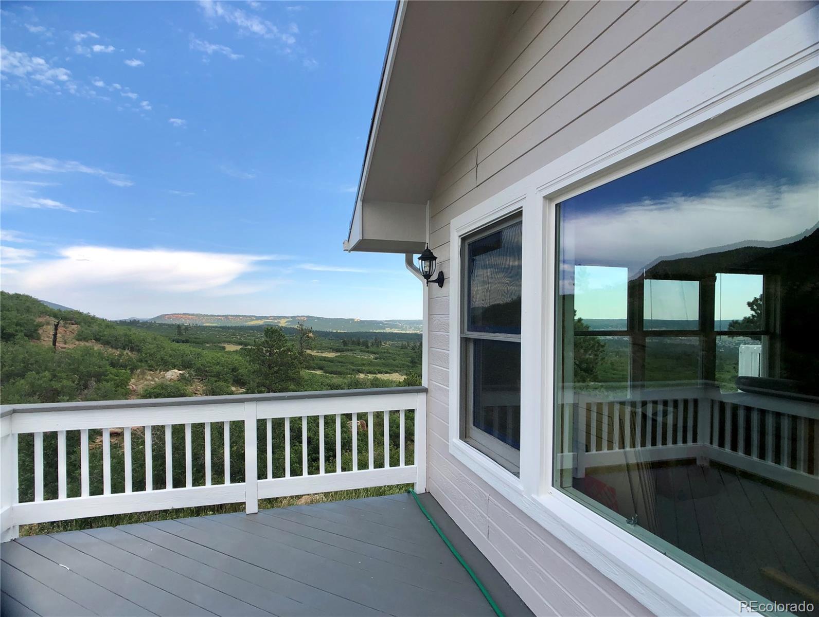 4440 Turner Road Monument, CO 80132 - Photo 6 of 34