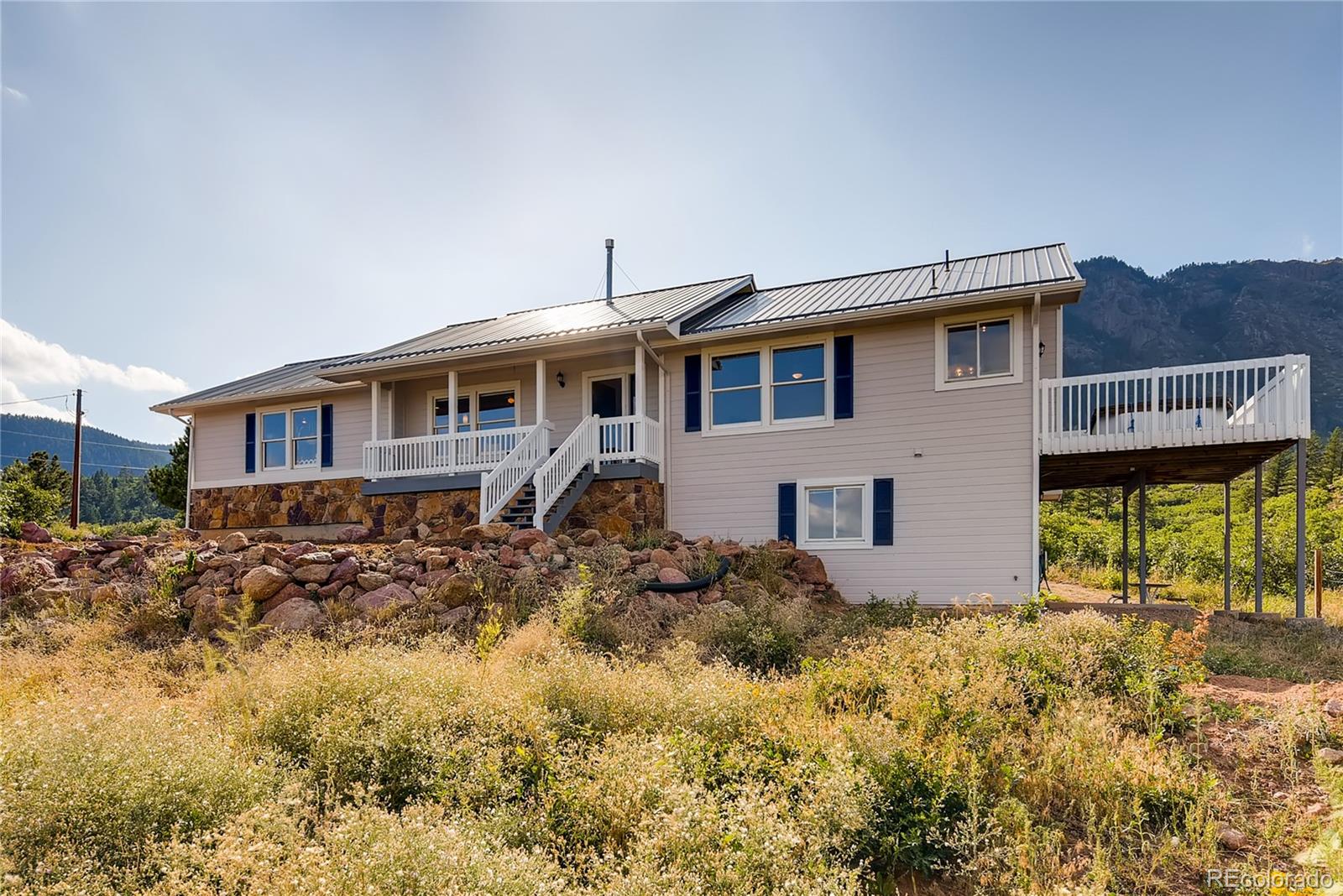 4440 Turner Road Monument, CO 80132 - Photo 8 of 34