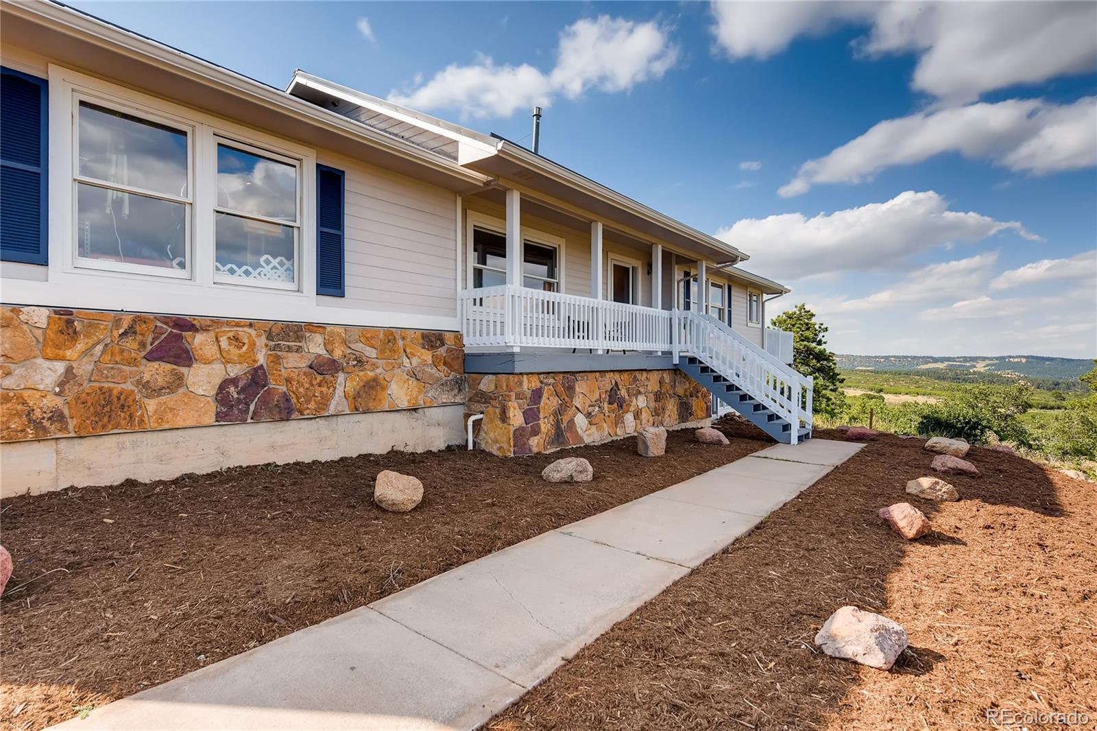 4440 Turner Road Monument, CO 80132 - Photo 9 of 34