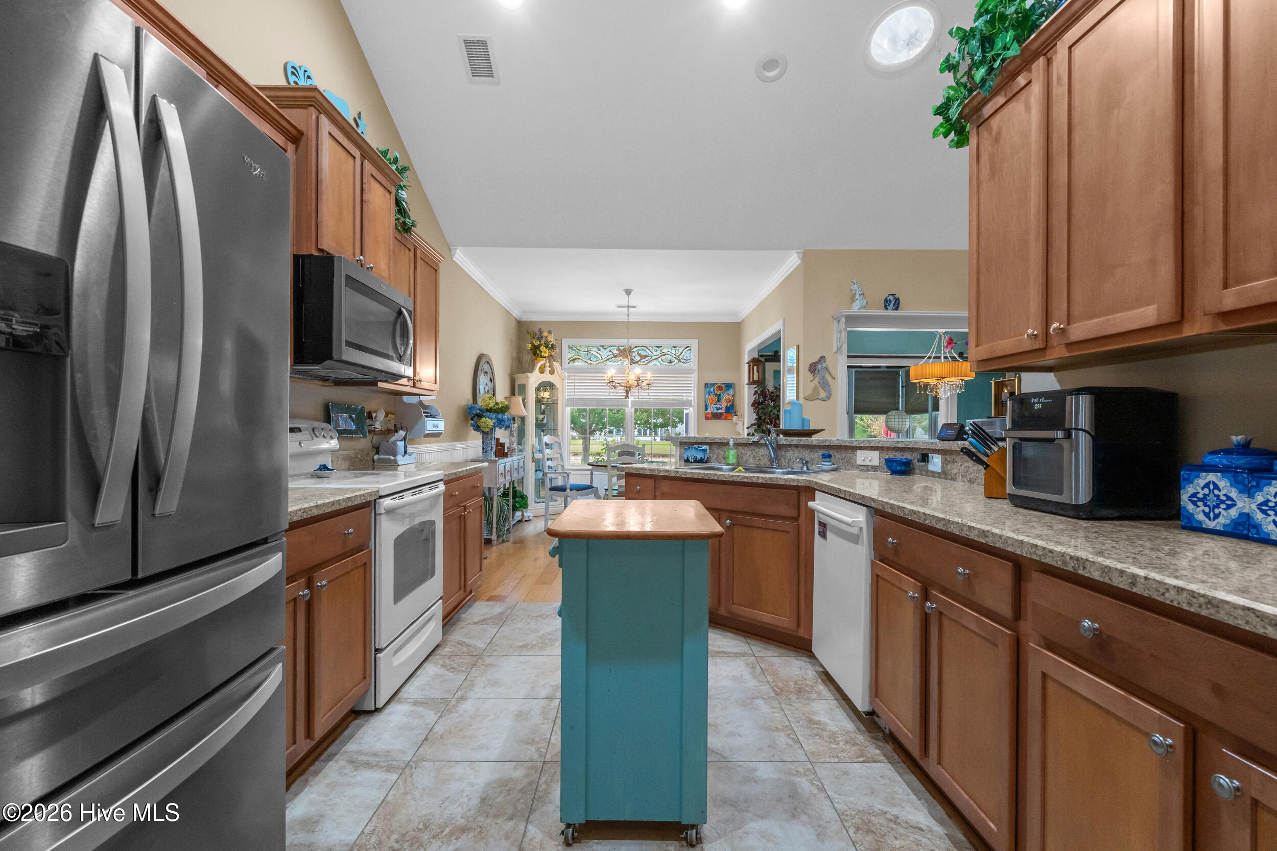 777 Haystack Way, Unit 62 Calabash, NC 28467 - Photo 20 of 52