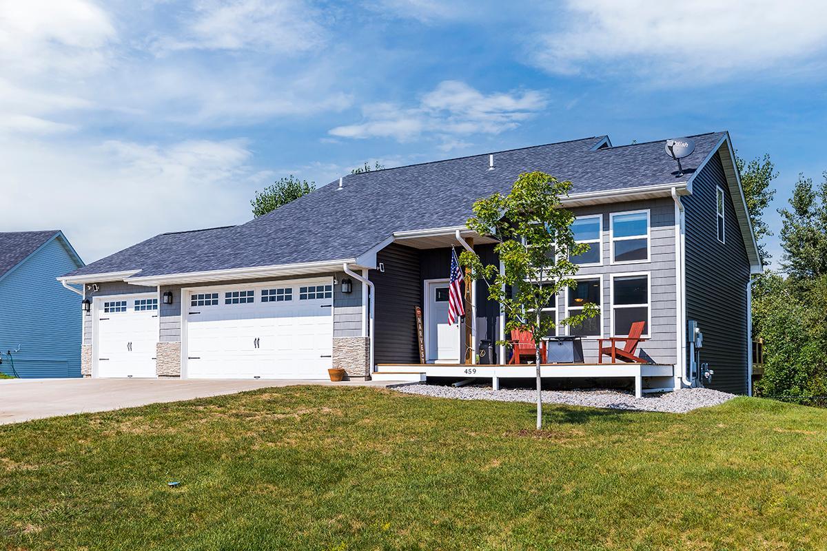 459 Alaska Loop Cambridge, MN 55008 - Photo 1 of 1