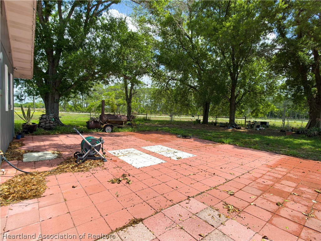 6041 Arbuckle Creek Road Sebring, FL 33870 - Photo 20 of 49