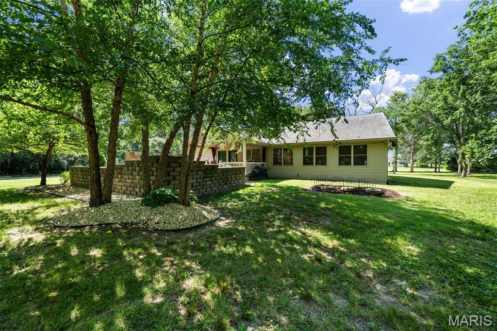 4243 Bushy Prairie Road Waterloo, IL 62298 - Photo 66 of 99
