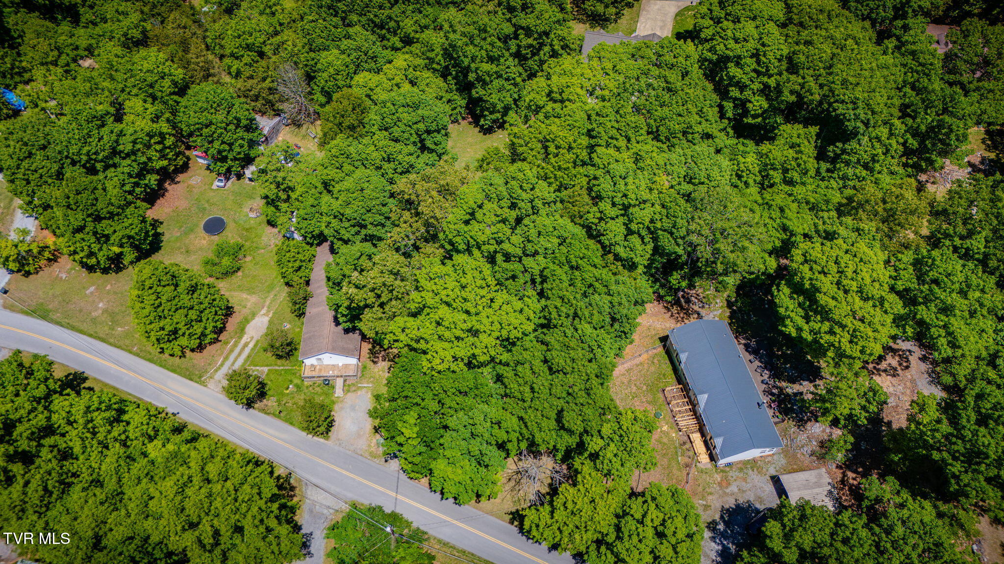 497 Rockingham Road Johnson City, TN 37615 - Photo 27 of 33 101