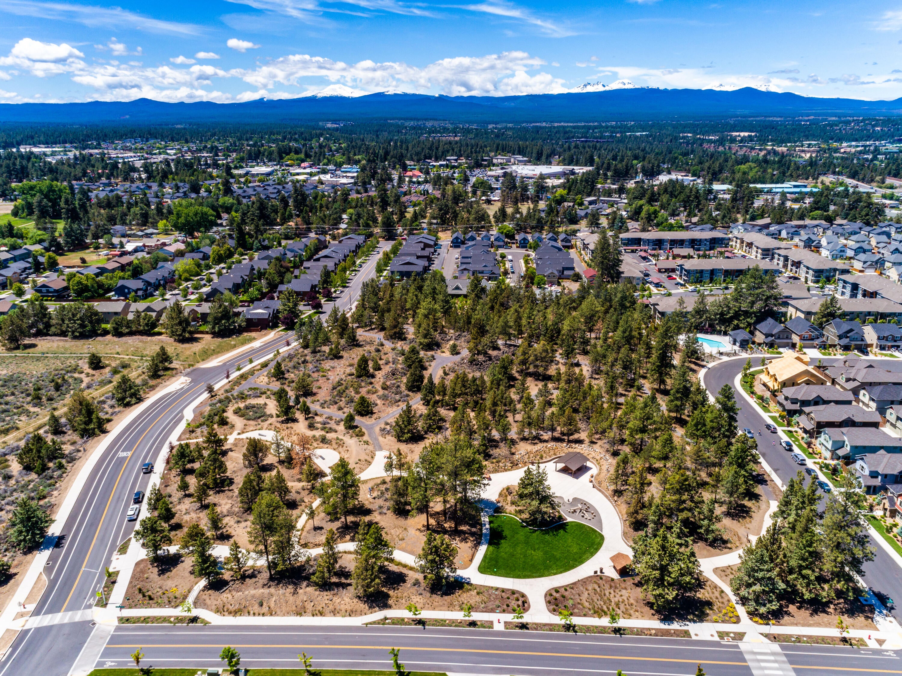 20596 Rolen Avenue, Unit LOT 185 Bend, OR 97702 - Photo 3 of 27 2 SC Park copy 6