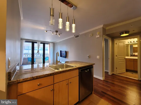 $2,775 | 631 D Street Northwest, Unit 1132, Washington, DC 20004