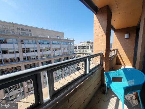 $2,775 | 631 D Street Northwest, Unit 1132, Washington, DC 20004