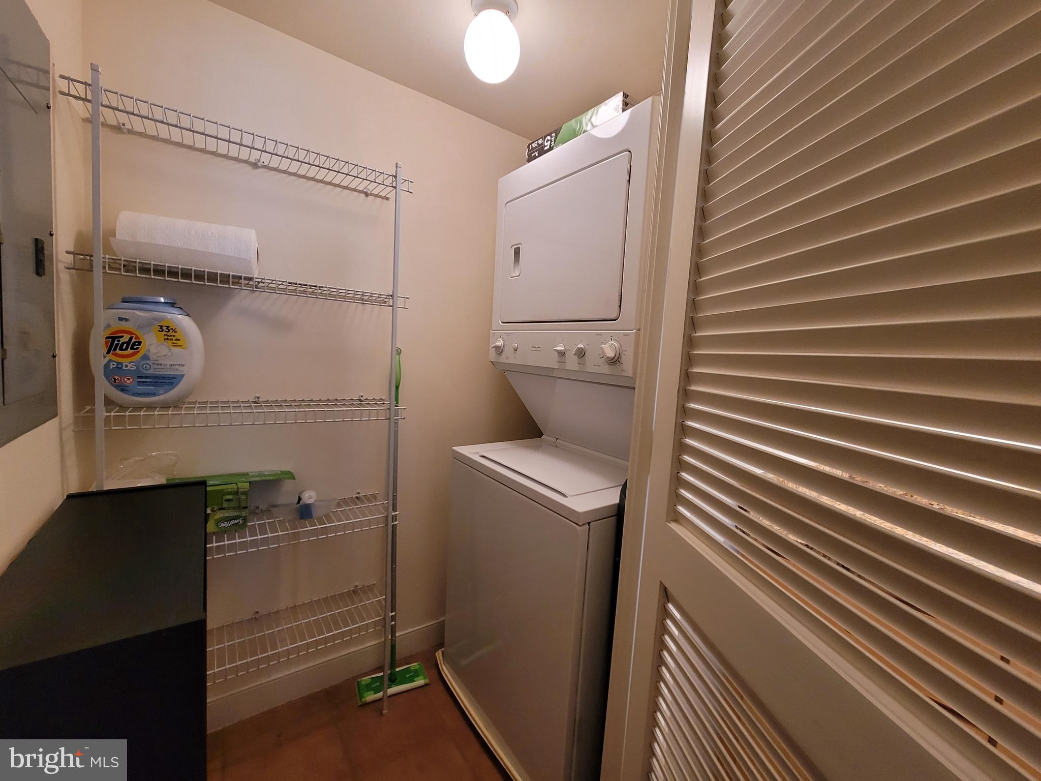 631 D Street Northwest, Unit 1132 Washington, DC 20004 - Photo 23 of 58