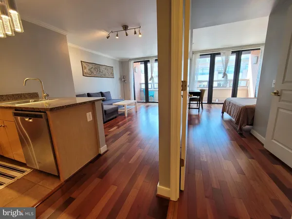 $2,775 | 631 D Street Northwest, Unit 1132, Washington, DC 20004