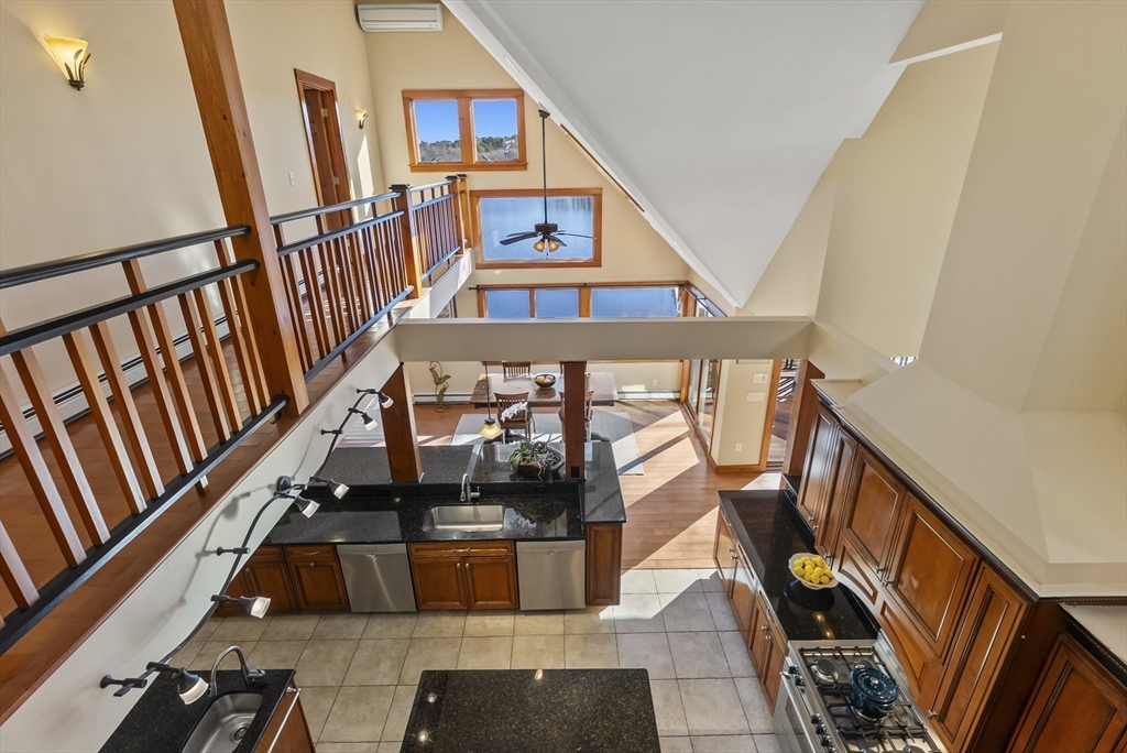 82 Lake Road Plymouth, MA 02360 - Photo 33 of 42 a view of an entryway