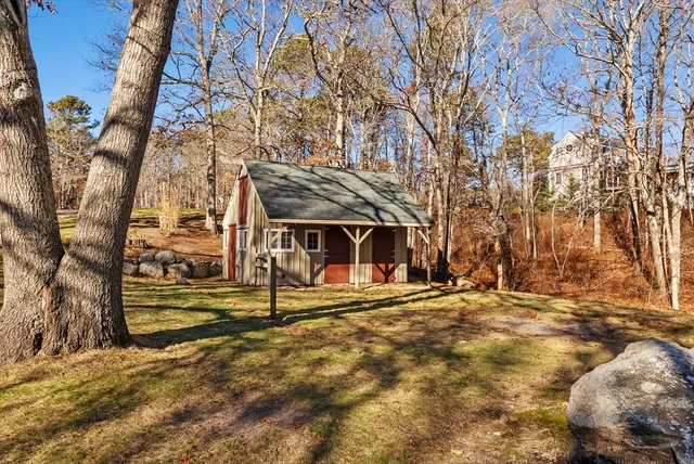 $1,995,000 | 82 Lake Road, Plymouth, MA 02360