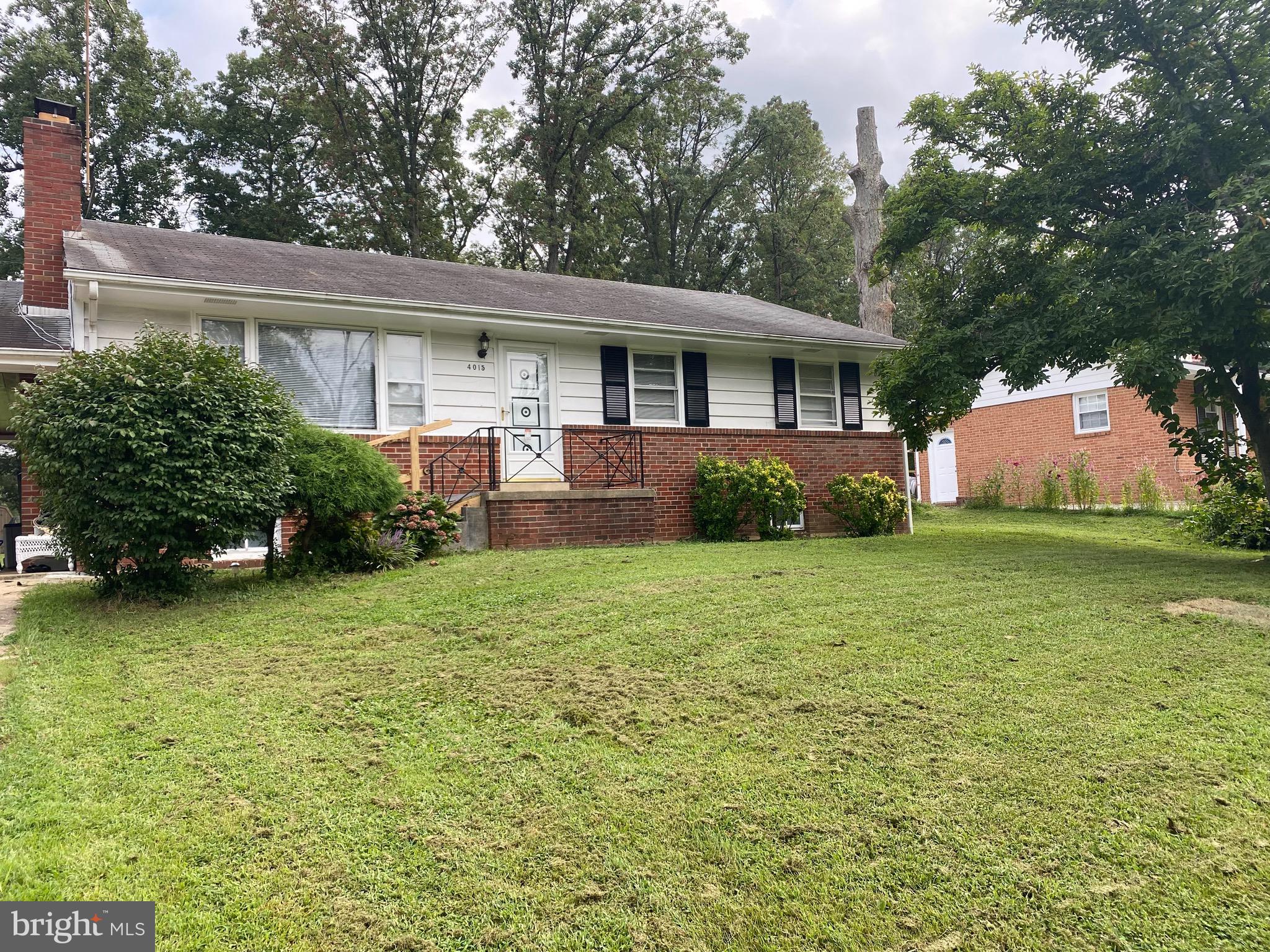 4015 Foreston Road Beltsville, MD 20705 - Photo 2 of 28 Gallery Image 2
