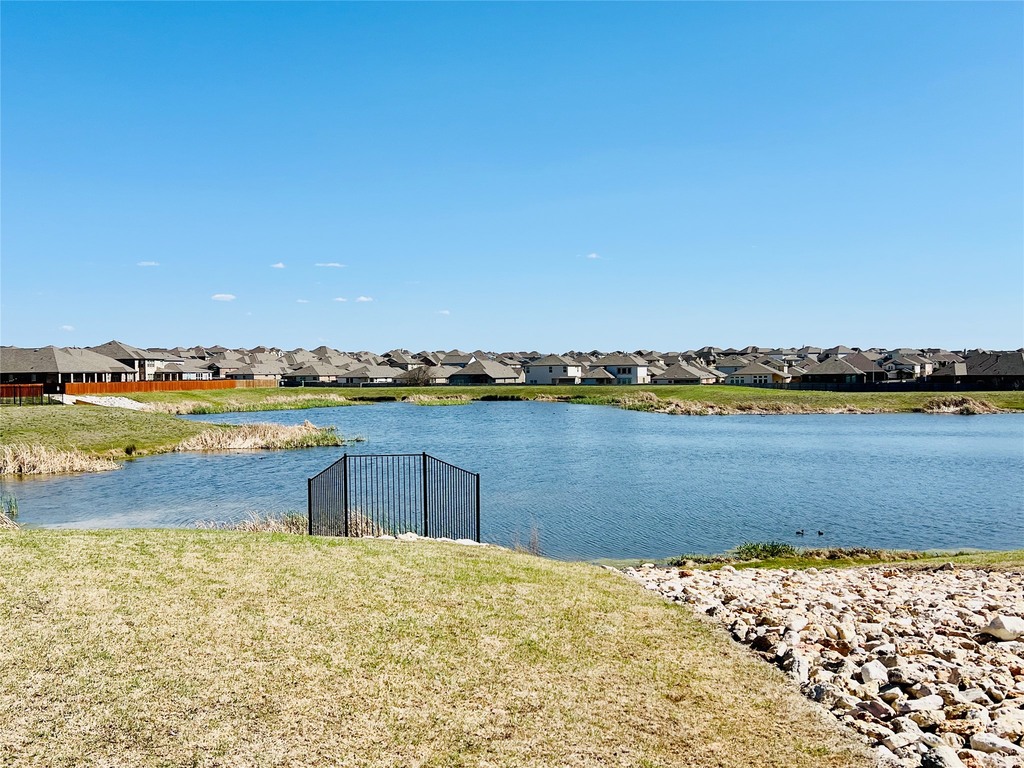 4600 Ercolano Lane Round Rock, TX 78665 - Photo 33 of 37
