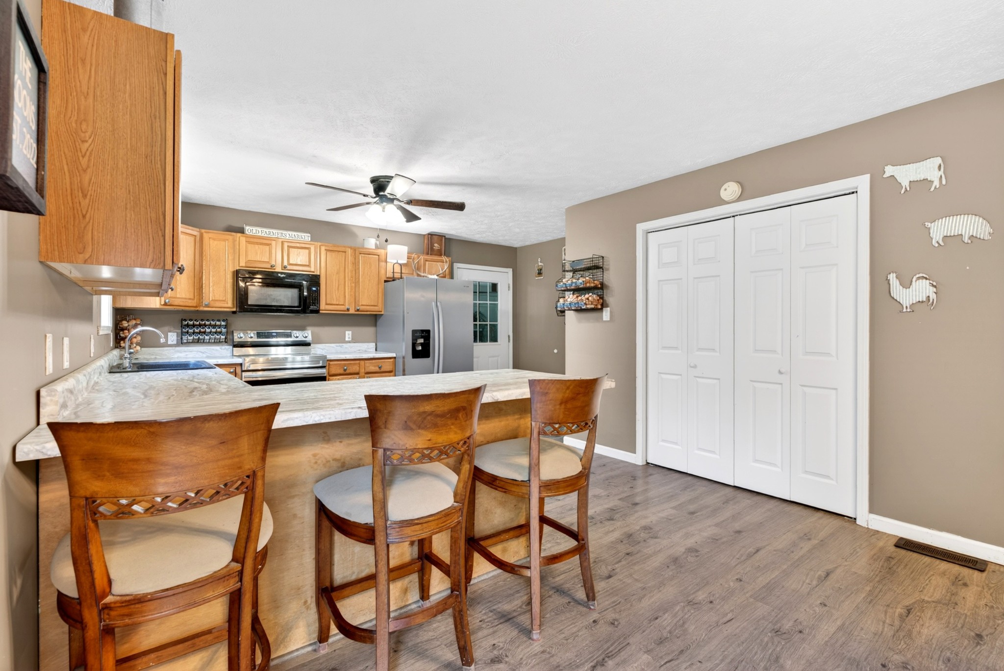 13710 North Greenville Road Crofton, KY 42217 - Photo 20 of 58