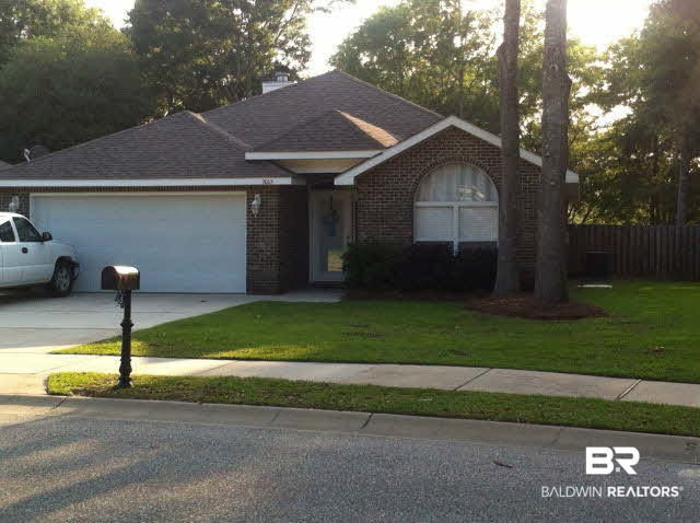 7083 Raintree Lane Gulf Shores, AL 36542 - Photo 1 of 1