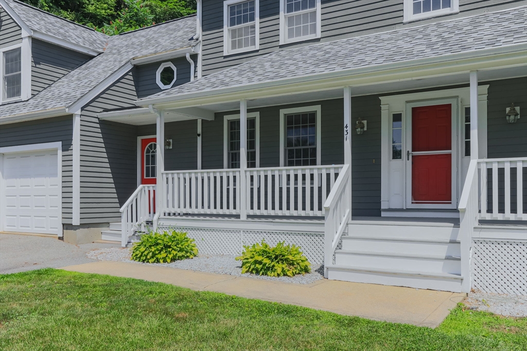 431 Martins Pond Road Groton, MA 01450 - Photo 3 of 40 Gallery Image 3