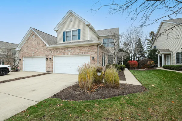 $610,000 | 1-n069 Mission Court, Winfield, IL 60190